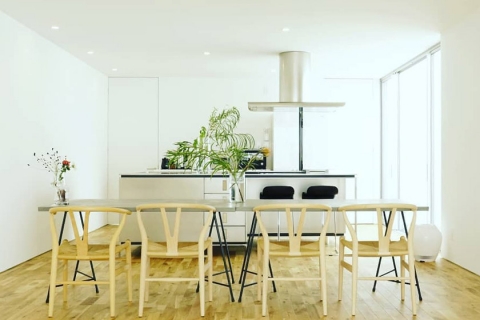 6 TÍP DỌN DẸP NHÀ CỬA CỦA NGƯỜI NHẬT