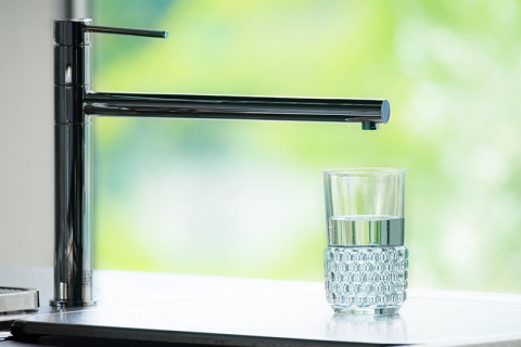 Cách hoạt động của máy lọc nước và cách giữ nước sạch
