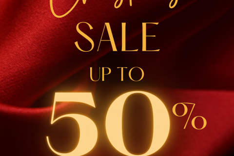 VUI GIÁNG SINH - SALE SẬP SÀN!