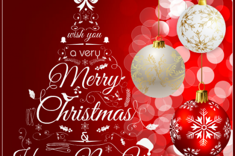 Toyo Kitchen Style kính chúc khách hàng Giáng sinh an lành và ...