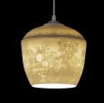 Cameo Lamp Fruit