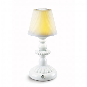 Lotus Firefly Lamp