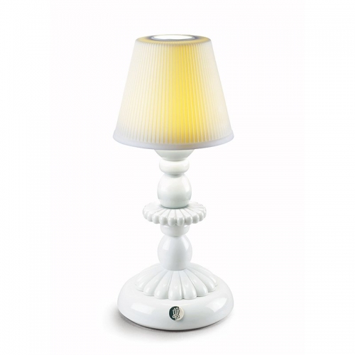 Lotus Firefly Lamp