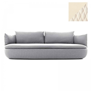 Bart Sofa Twill Summit Uni Composition