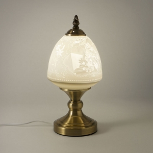 Cameo Table Lamp