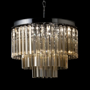 New Murano Crystallo