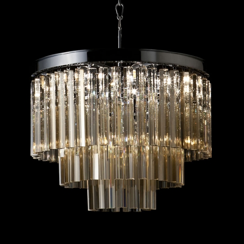 New Murano Crystallo