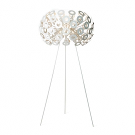 Dandelion Floor Lamp