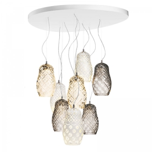8-Light Hulotte