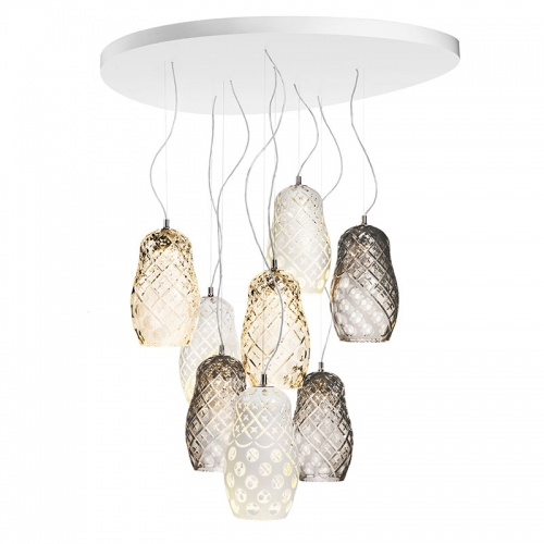 8-Light Hulotte