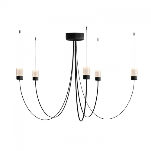 Gravity Chanderier 5