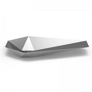 Stainless Bowl 004