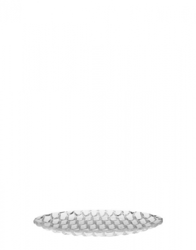 Kartell Jellies Family - Dessert Plate