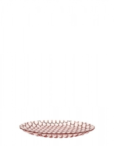 Kartell Jellies Family - Dinner Plate