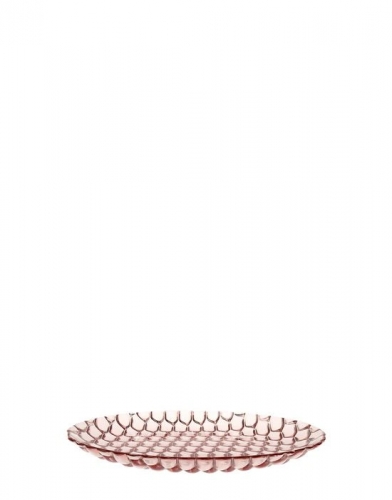 Kartell Jellies Family - Dinner Plate