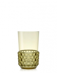 Kartell Jellies Family - Long Drink Glass