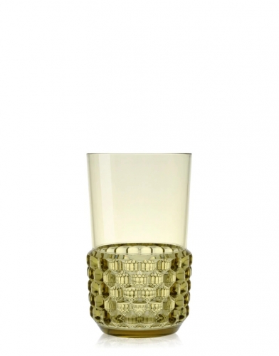 Kartell Jellies Family - Long Drink Glass