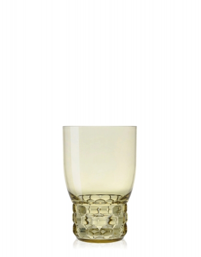 Kartell Jellies Family - Water Glass