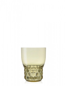 Kartell Jellies Family - Wine Glass
