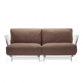 Sofa Pop Tre Villa 2S