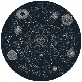Celestial φ350