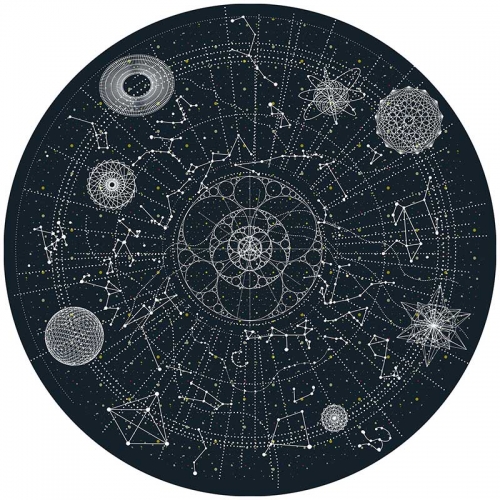Celestial φ350