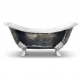 SICIS Bathtub Platinum