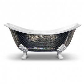 SICIS Bathtub Platinum