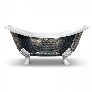 SICIS Bathtub Platinum