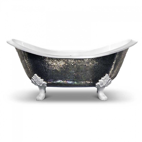 SICIS Bathtub Platinum