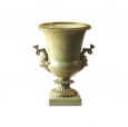 Shark Skin Vase
