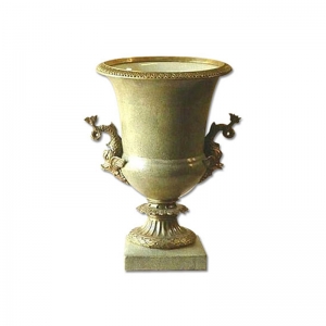 Shark Skin Vase